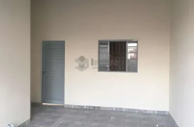 Casa com 1 dormitório para alugar, 45 m² por r$ 1.832,60 - jardim colonial - indaiatuba/sp