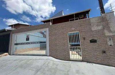 Casa com 3 dormitórios para alugar, 291 m² por r$ 4.791,56/mês - jardim flórida - indaiatuba/sp