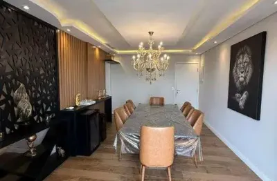 Apartamento com 3 dormitórios para alugar, 260 m² por r$ 10.468,95/mês - parque boa esperança - indaiatuba/sp