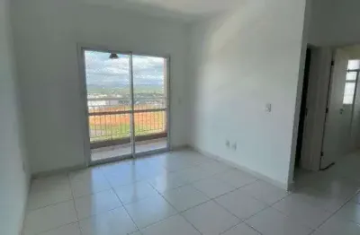 Apartamento com 2 dormitórios para alugar, 68 m² por r$ 2.971,00 - parque são lourenço - indaiatuba/sp