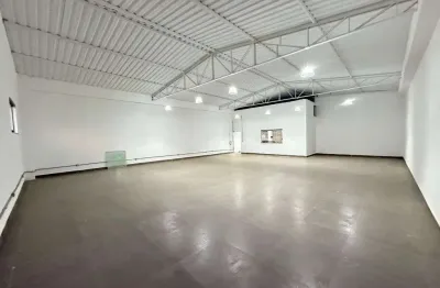 Galpão para alugar, 500 m² por r$ 8.000,00/mês - jardim santa marta - salto/sp