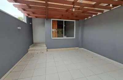 Casa com 3 dormitórios, 90 m² - venda por r$ 820.000,00 ou aluguel por r$ 4.588,00/mês - jardim regente - indaiatuba/sp