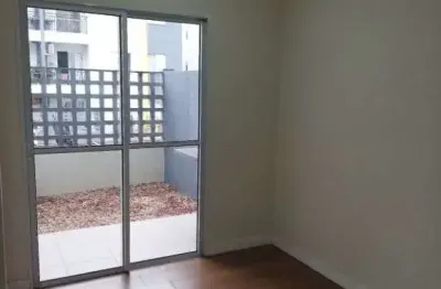 Apartamento com 2 dormitórios para alugar, 50 m² por r$ 2.350,00/mês - jardins do império - indaiatuba/sp