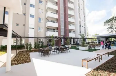 Apartamento com 3 dormitórios (1 suíte) à venda, 96 m² por r$ 1.190.000 - ed. due no jardim pau preto - indaiatuba/sp