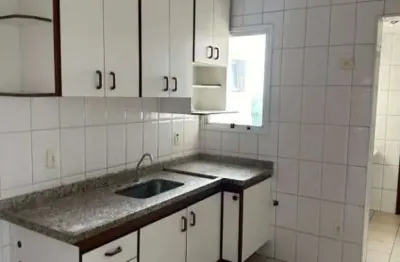 Apartamento com 3 dormitórios (1 suíte) à venda, 96 m² por r$ 650.000 - residencial luciane -vila georgina - indaiatuba/sp