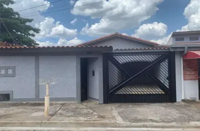 Casa com 4 dormitórios para alugar, 249 m² por r$ 4.000,00/mês - jardim olinda - indaiatuba/sp