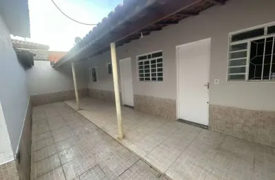 Casa com 1 dormitório para alugar, 50 m² por r$ 1.850,00/mês - jardim regente - indaiatuba/sp