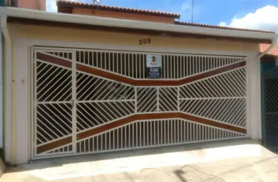 Casa com 3 dormitórios para alugar, 115 m² por r$ 3.616,45 - jardim bom princípio - indaiatuba/sp