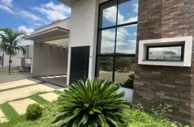 Casa com 3 dormitórios, 175 m² - venda por r$ 1.490.000,00 ou aluguel por r$ 7.580,50/mês - condomínio lagos d'icaraí - salto/sp