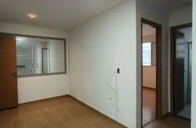 Apartamento com 2 dormitórios à venda, 44 m² por r$ 290.000,00 - parque campo bonito - indaiatuba/sp