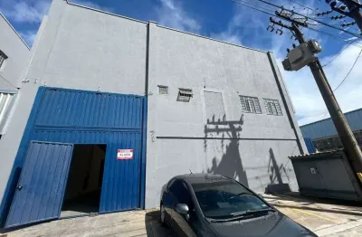 Galpão para alugar, 750 m² por r$ 16.335,00/mês - recreio campestre jóia - indaiatuba/sp