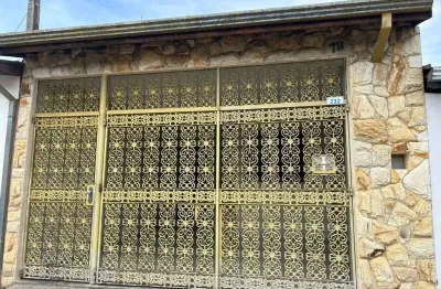 Casa com 2 dormitórios para alugar, 100 m² por r$ 2.709,37/mês - vila brizzola - indaiatuba/sp