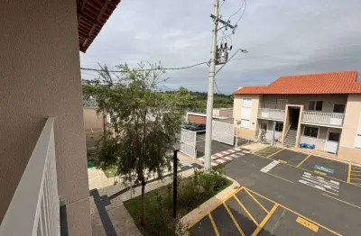 Apartamento com 2 dormitórios à venda, 55 m² por r$ 305.000 - condmínio villa vic bruxelas - indaiatuba/sp