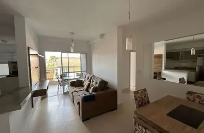 Apartamento com 3 dormitórios para alugar, 88 m² por r$ 5.395,00/mês - vila sfeir - indaiatuba/sp