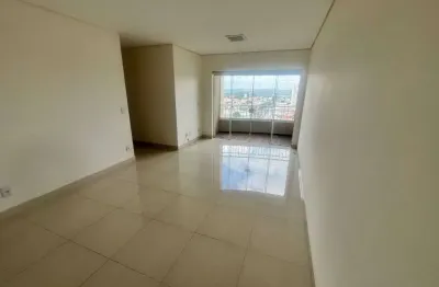 Apartamento com 3 dormitórios para alugar, 80 m² por R$ 4.495,00/mês - Parque Boa Esperança - Indaiatuba/SP