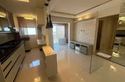 Apartamento com 2 dormitórios para alugar, 98 m² por R$ 4.314,06/mês - Jardim América - Indaiatuba/SP