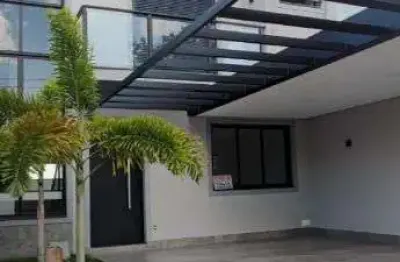 Casa com 3 dormitórios à venda, 155 m² por R$ 1.190.000,00 - Jardins do Império - Indaiatuba/SP