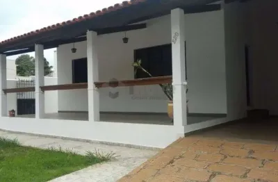 Casa com 2 dormitórios para alugar, 160 m² por R$ 3.881,63 - Vila Suíça - Indaiatuba/SP