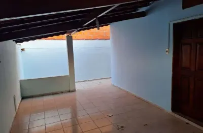 Casa com 2 dormitórios para alugar, 130 m² - Jardim Morada do Sol - Indaiatuba/SP