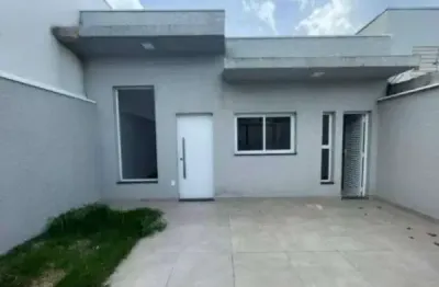 Casa com 3 dormitórios, 60 m² - á venda e disponível para aluguel- Jardim das Maritacas - Indaiatuba/SP