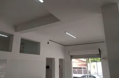 Salão para alugar, 110 m² por R$ 2.220,00/mês - Jardim Morada do Sol - Indaiatuba/SP