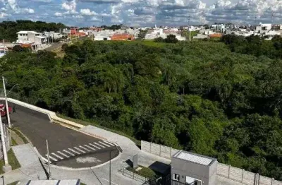 Apartamento à venda, 52 m² por R$ 330.000 - Smart Apê-Parque dos Sabiás - Indaiatuba/SP