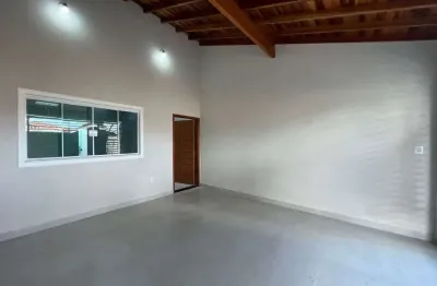 Casa com 3 dormitórios (1 suíte) à venda, 115 m² por R$ 770.000 - Jardim América - Indaiatuba/SP