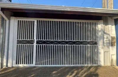 Casa com 3 quartos para alugar na Rua Almirante Tamandaré, Cidade Nova II, Indaiatuba