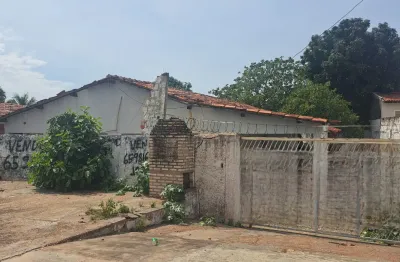 Terreno à venda na Avenida Agrícola Paes de Barros, 7, Cidade Alta, Cuiabá
