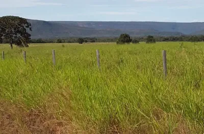 Fazenda com 3 salas à venda na Rua Marechal Deodoro, 100, Zona Rural, Rosário Oeste