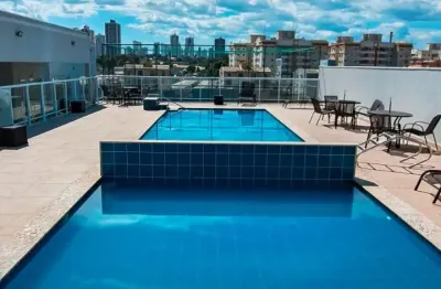 Apartamento á venda ágio- localizado no centro de cuiabá porto