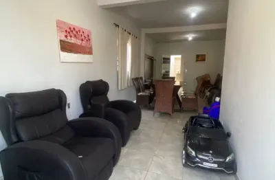 Casa com 2 quartos à venda na Rua Imburana, 80, Jardim Gramado, Cuiabá