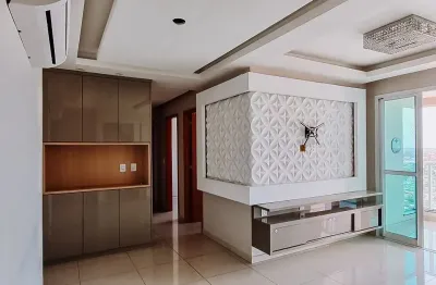 Vendo lindo apartamentode 3 quartos no jardim das américas em cuiabá
