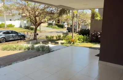 Casa em condomínio fechado com 3 quartos à venda na Alameda Mato Grosso, 361, Jardim Itália, Cuiabá