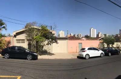 Casa com 2 quartos à venda na Rua Camilo de Mattos, 350, Jardim Mosteiro, Ribeirão Preto