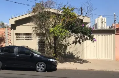 Casa com 2 quartos à venda na Rua Camilo de Mattos, 350, Jardim Mosteiro, Ribeirão Preto