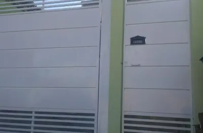 Casa com 2 quartos à venda na Avenida dos Bugres, 327, Jardim Bela Vista, Itapevi