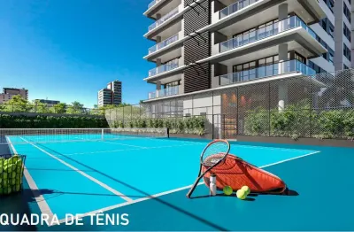 Primeiro projeto conceito sports residence de alphaville. seus sonhos se tornaram realidade!