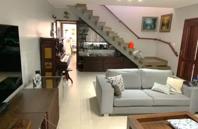 Casa com 3 quartos à venda na Rua Guiratinga, 100, Chácara Inglesa, São Paulo