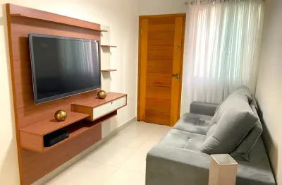 Casa com 2 quartos à venda na Rua Caranguejo, 100, Tucuruvi, São Paulo