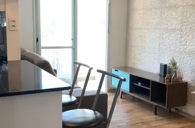 Apartamento com 2 quartos para alugar na Rua João Simões de Souza, 430, Parque Reboucas, São Paulo