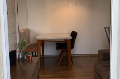 Apartamento com 2 quartos à venda na Rua João Simões de Souza, 430, Parque Reboucas, São Paulo