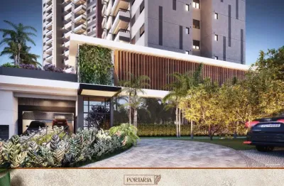 Um dos imóveis mais aguardados de barueri, com andar alto e infraestrutura premium