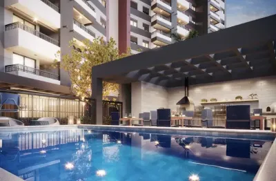 Um dos imóveis mais aguardados de barueri, com andar alto e infraestrutura premium