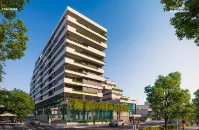 Apartamento com 2 quartos à venda na Rua Doutor César, 760, Santana, São Paulo