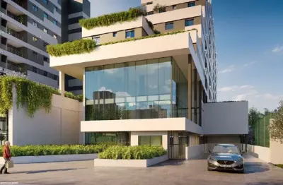 Apartamento com 3 quartos à venda na Rua Doutor César, 760, Santana, São Paulo