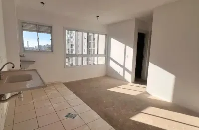 Apartamento 2 dormitórios pronto para morar em hortolândia