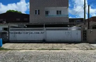 Apartamento terréo para alugar em mangabeira, joão pessoa/pb