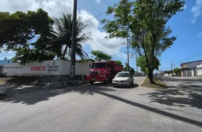 Casa com 3 quartos à venda na Rua Engenheiro Elson Gouveia Falcone, 155, Gramame, João Pessoa