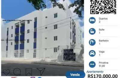 Apartamento à venda no novo milênio-gramame, joãoa pessoa/pb